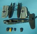 Arado Ar 196 B Revell 1-32 Höhne Andreas 05